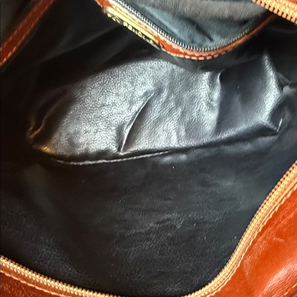 Vintage Fendi Penguin Check Crossbody Bag Purse - Picture 11 of 13